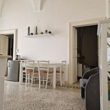 Equorum Solarium - Panorama & Relax Ostuni Esterno foto