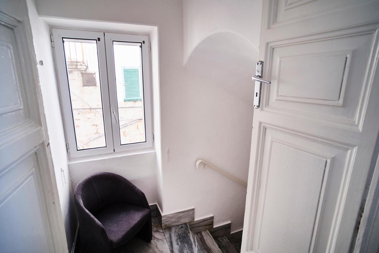 Equorum Solarium - Panorama & Relax Ostuni Esterno foto