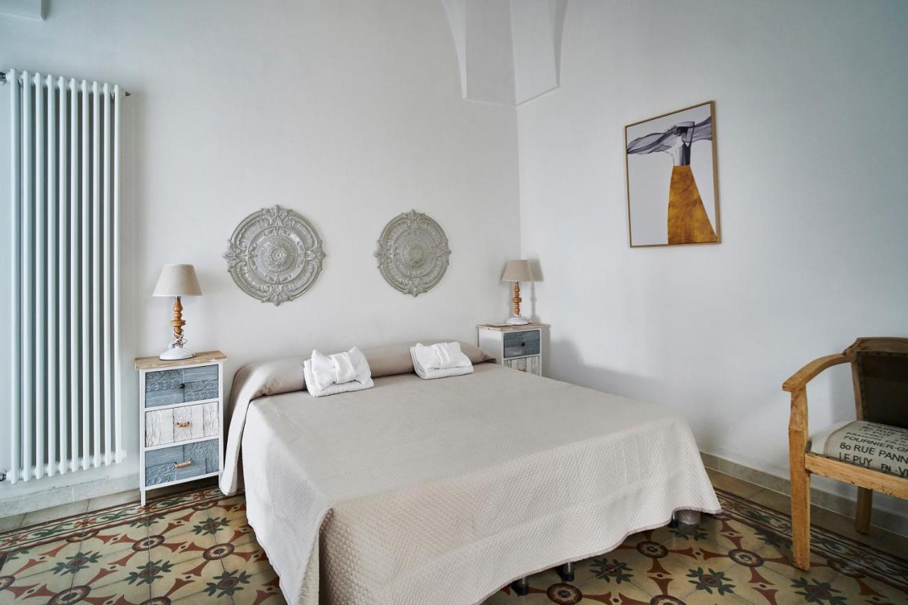 Equorum Solarium - Panorama & Relax Ostuni Esterno foto