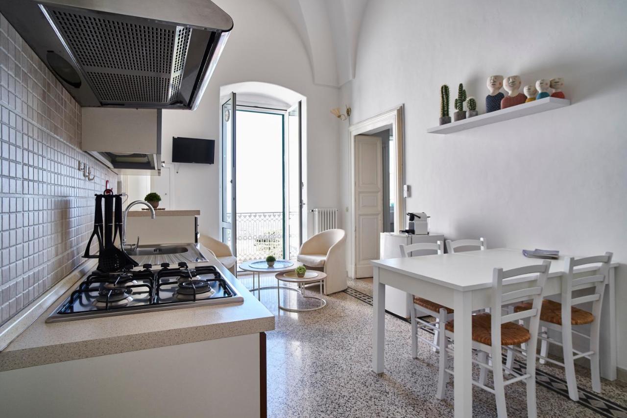 Equorum Solarium - Panorama & Relax Ostuni Esterno foto
