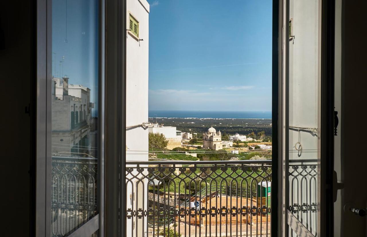 Equorum Solarium - Panorama & Relax Ostuni Esterno foto