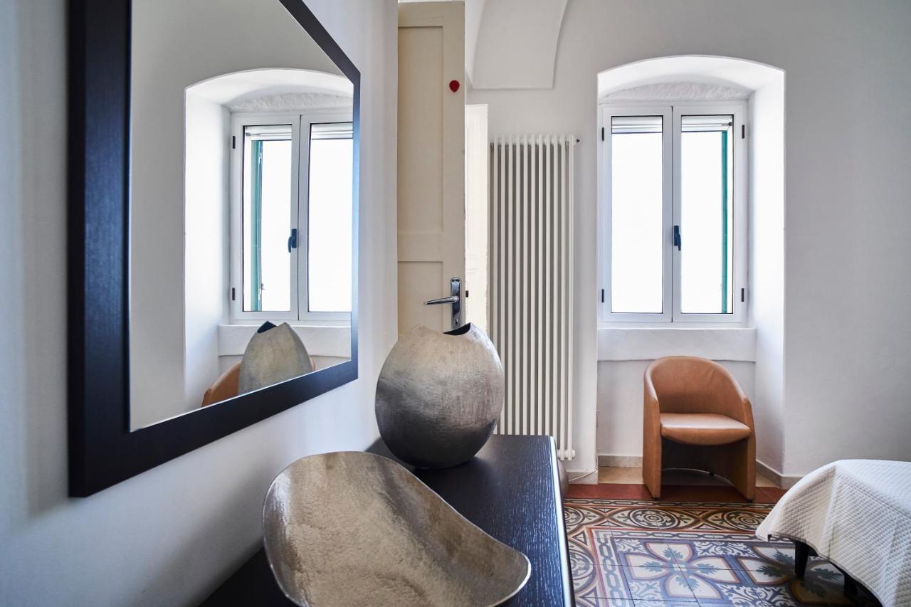 Equorum Solarium - Panorama & Relax Ostuni Esterno foto