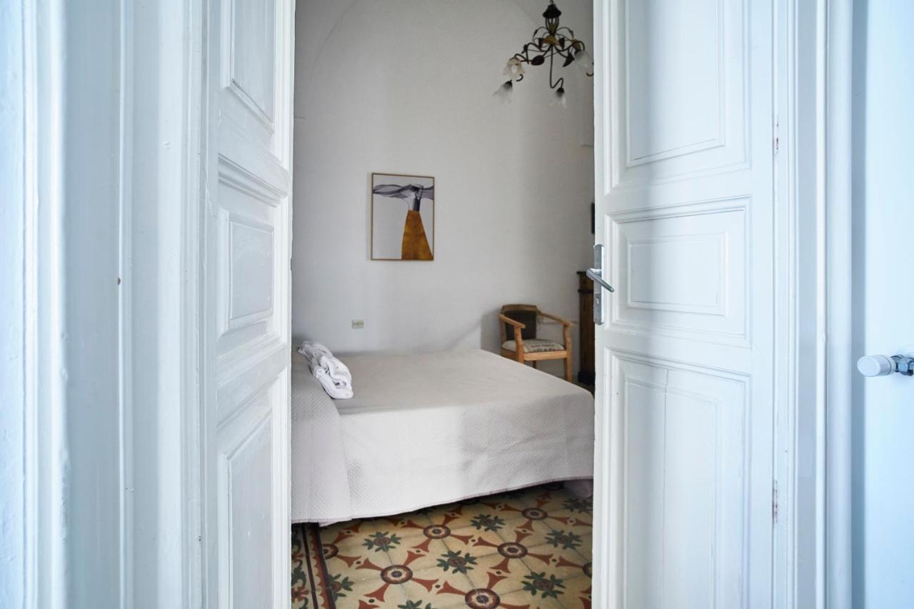 Equorum Solarium - Panorama & Relax Ostuni Esterno foto