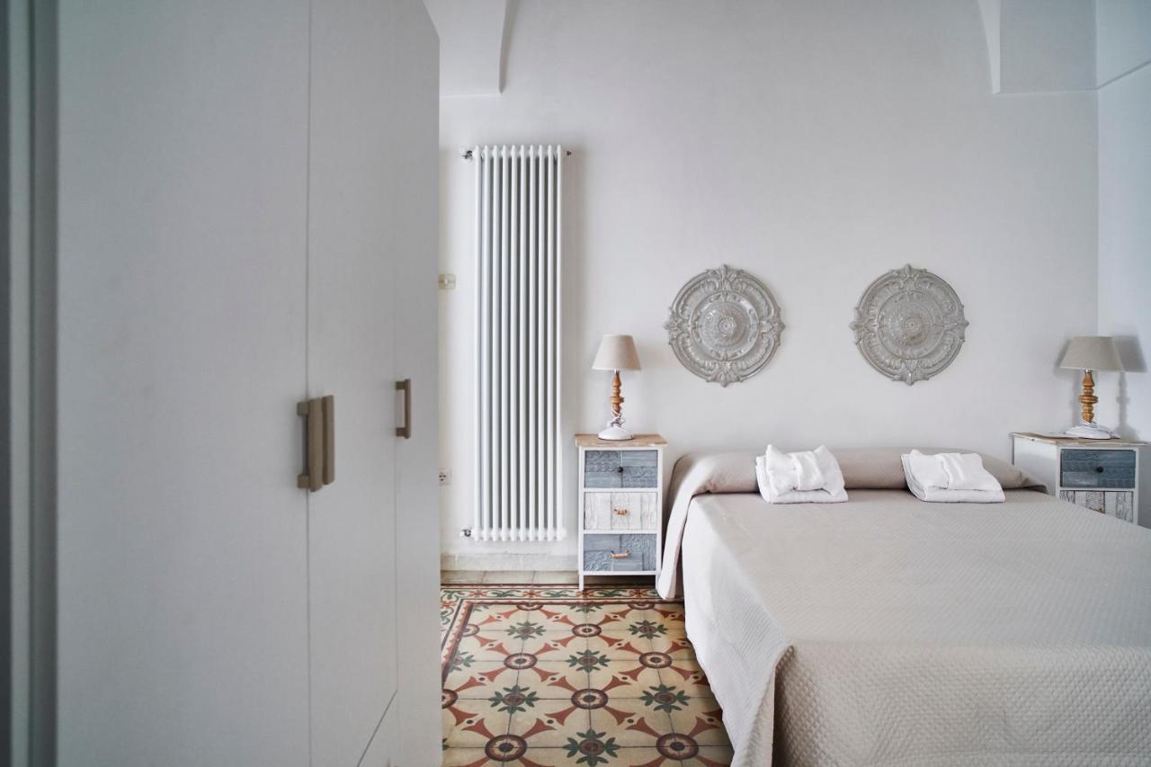 Equorum Solarium - Panorama & Relax Ostuni Esterno foto