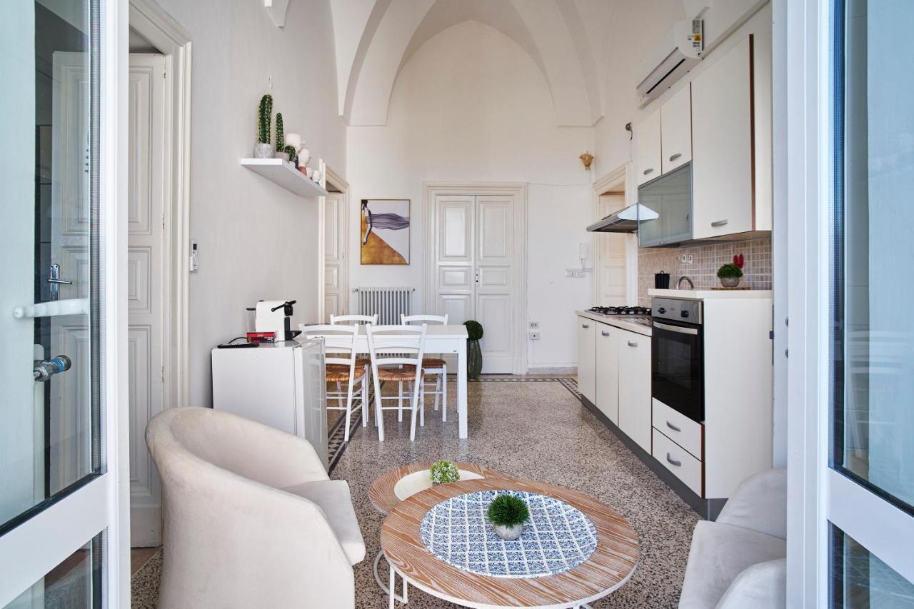 Equorum Solarium - Panorama & Relax Ostuni Esterno foto
