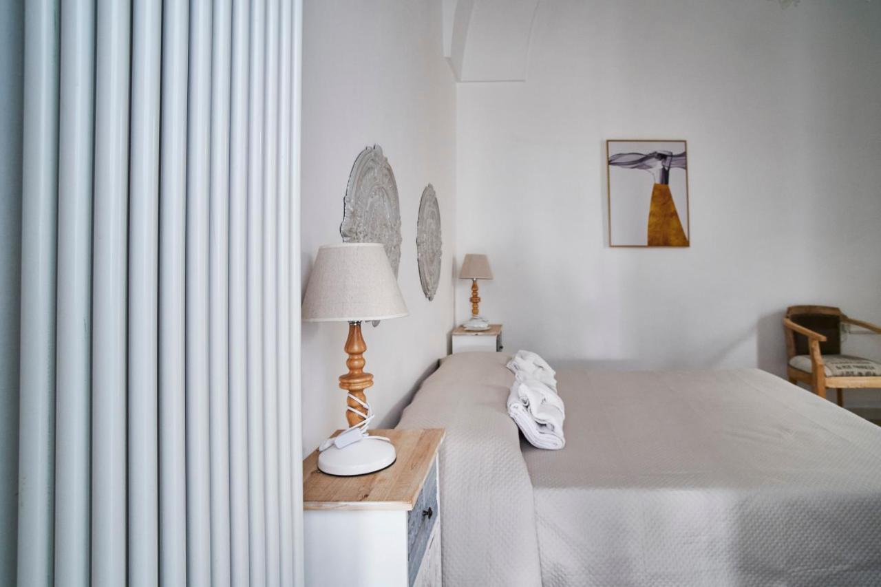Equorum Solarium - Panorama & Relax Ostuni Esterno foto