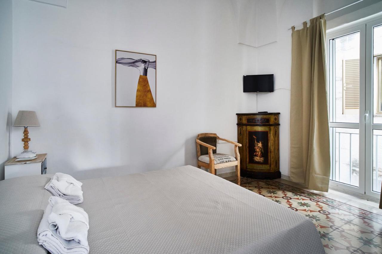 Equorum Solarium - Panorama & Relax Ostuni Esterno foto