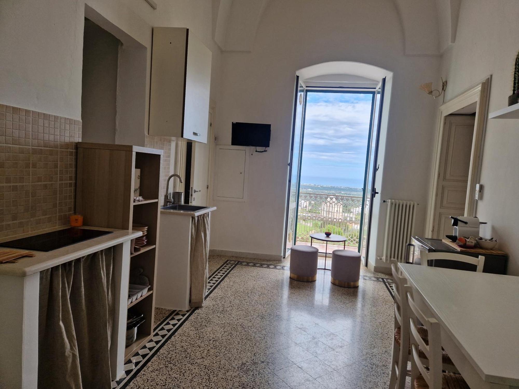Equorum Solarium - Panorama & Relax Ostuni Esterno foto