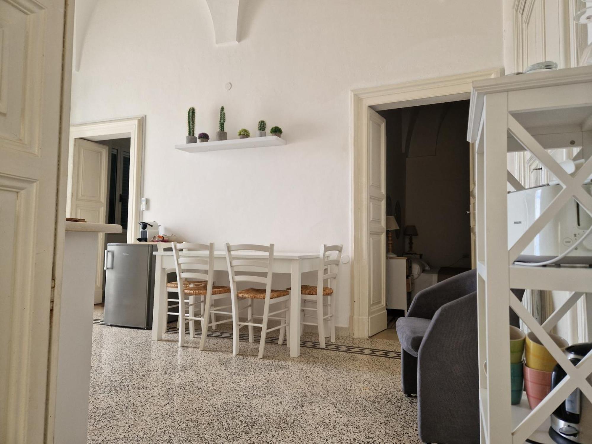 Equorum Solarium - Panorama & Relax Ostuni Esterno foto