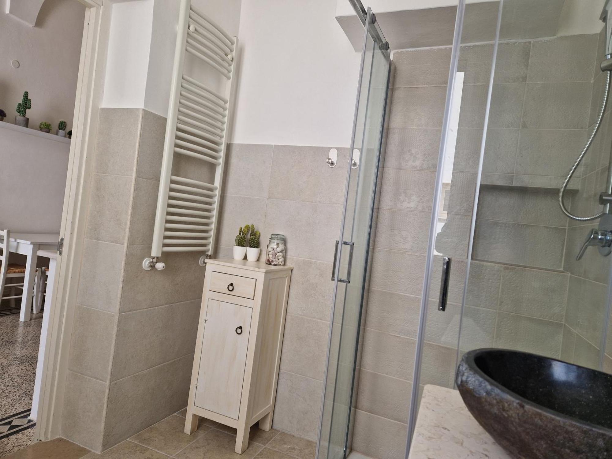 Equorum Solarium - Panorama & Relax Ostuni Esterno foto